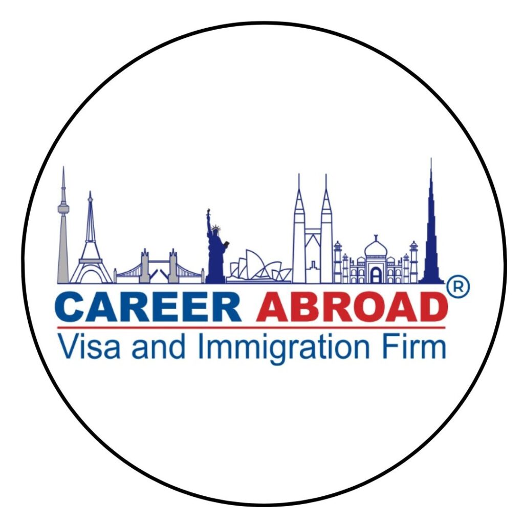 Career Abroad Visa and Immigration Inc. - photo by Career Abroad Visa and Immigration Inc. via Google