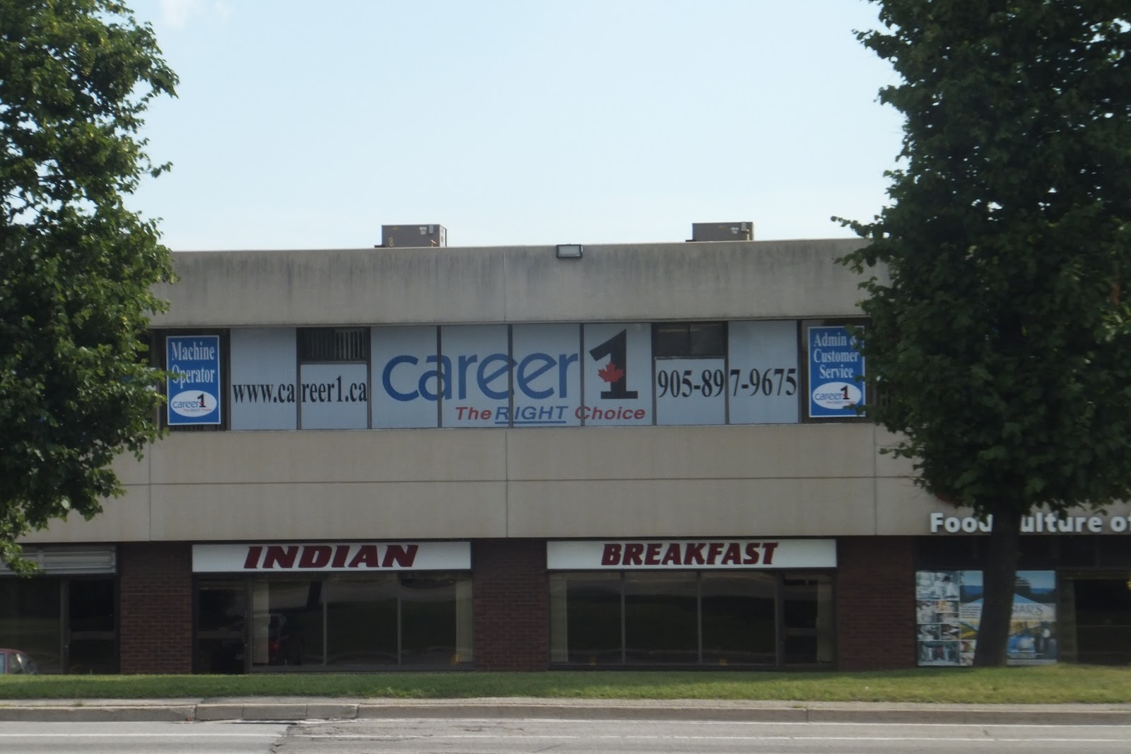 Career1 - Recruitment Agency - photo by Career1 - Recruitment Agency via Google
