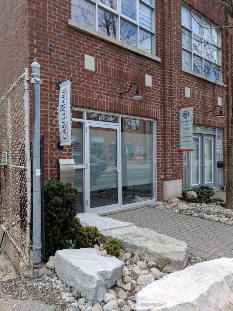 Castlemark Wealth Management Inc. - photo by Android Dave via Google