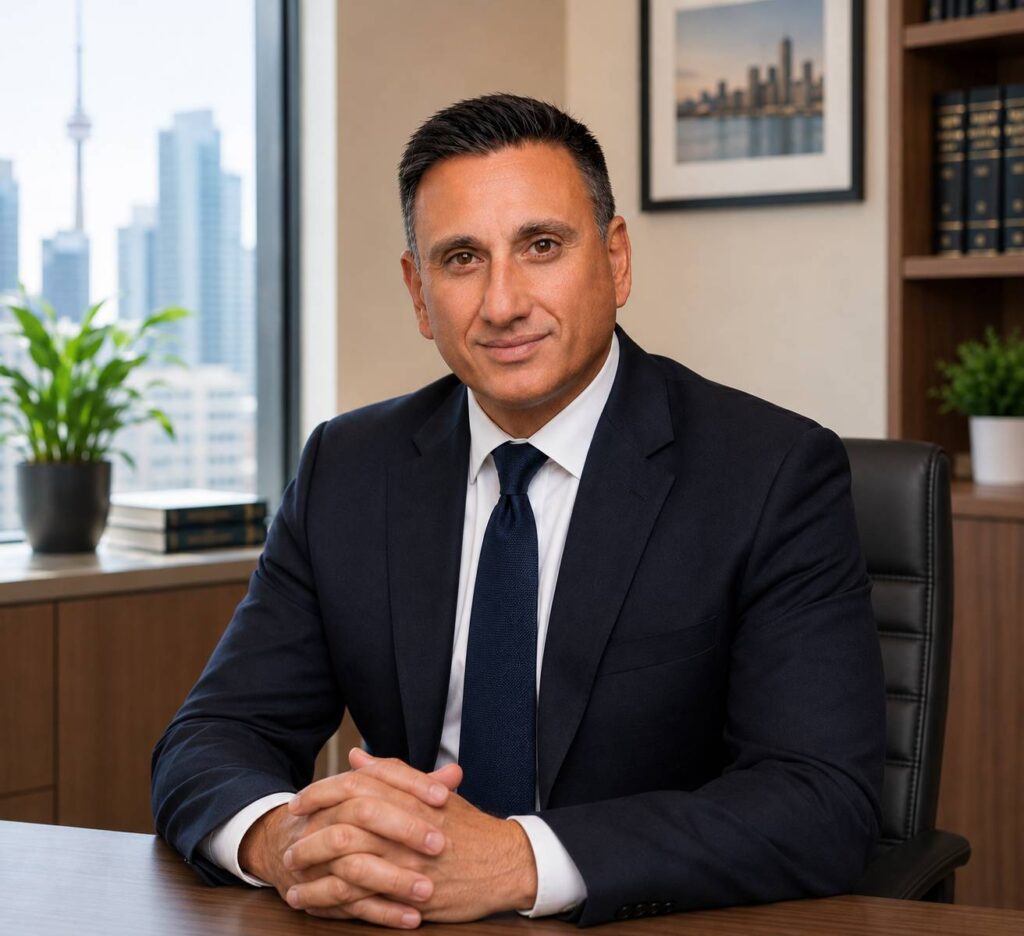 Charitsis Law Toronto Criminal Lawyers - photo by Charitsis Law Toronto Criminal Lawyers via Google