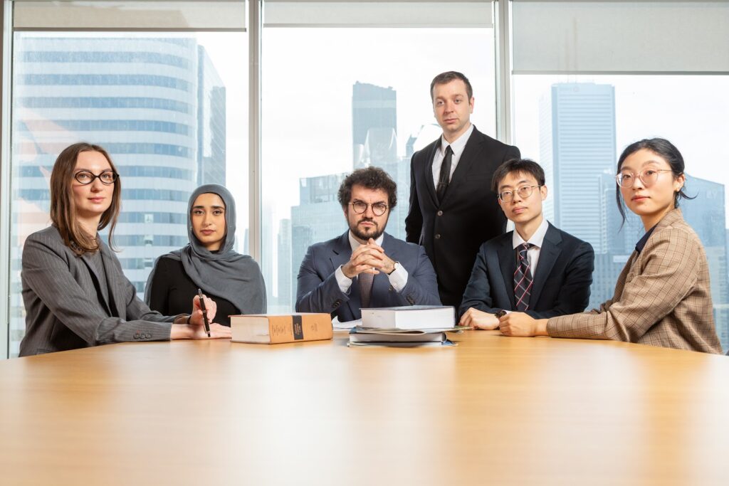 Citadel Law - photo by Citadel Law via Google