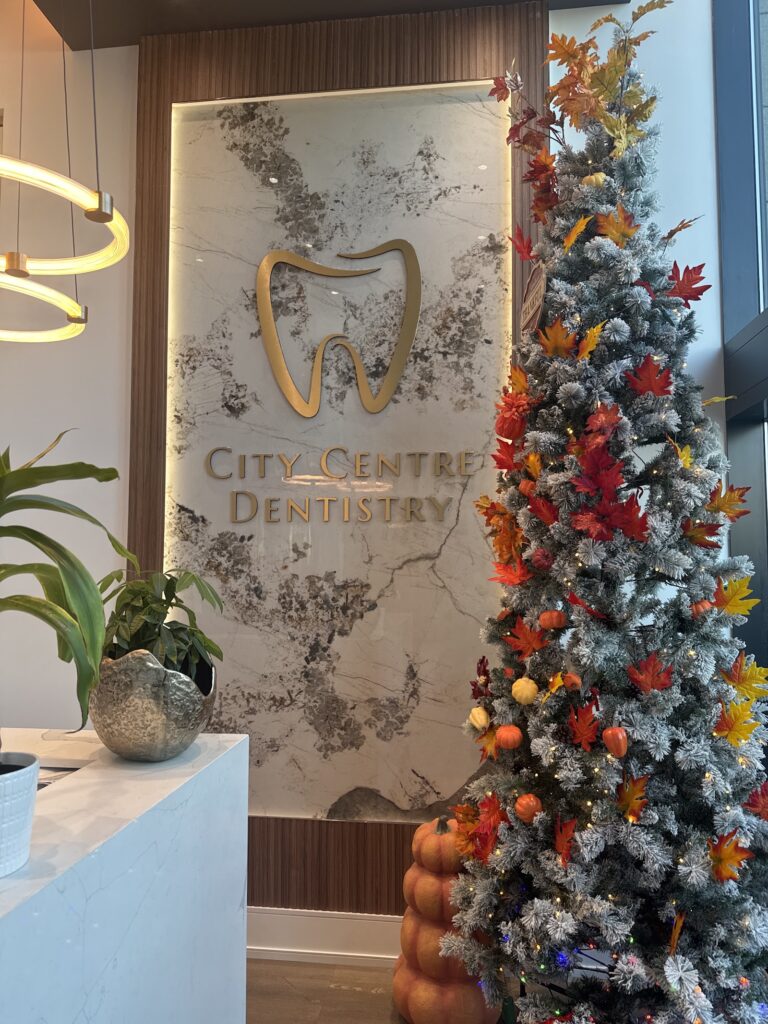 City Centre Dentistry - photo by Christina Y via Google