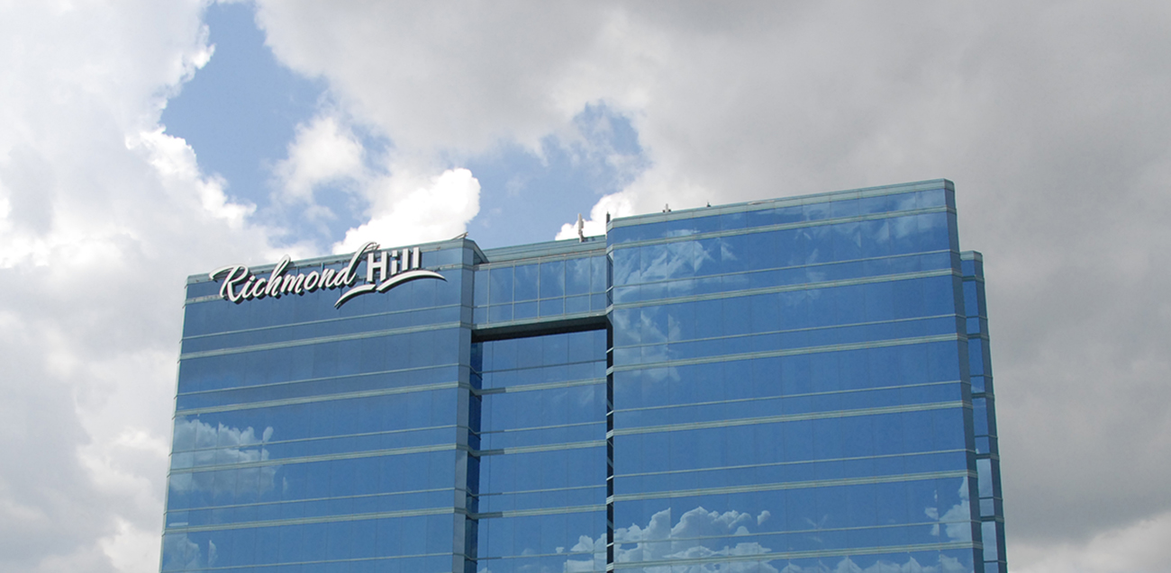 City of Richmond Hill - image from www.richmondhill.ca