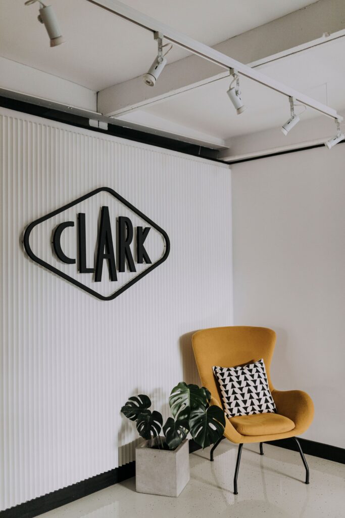 Clark Influence - photo by Clark Influencer Agency via Google