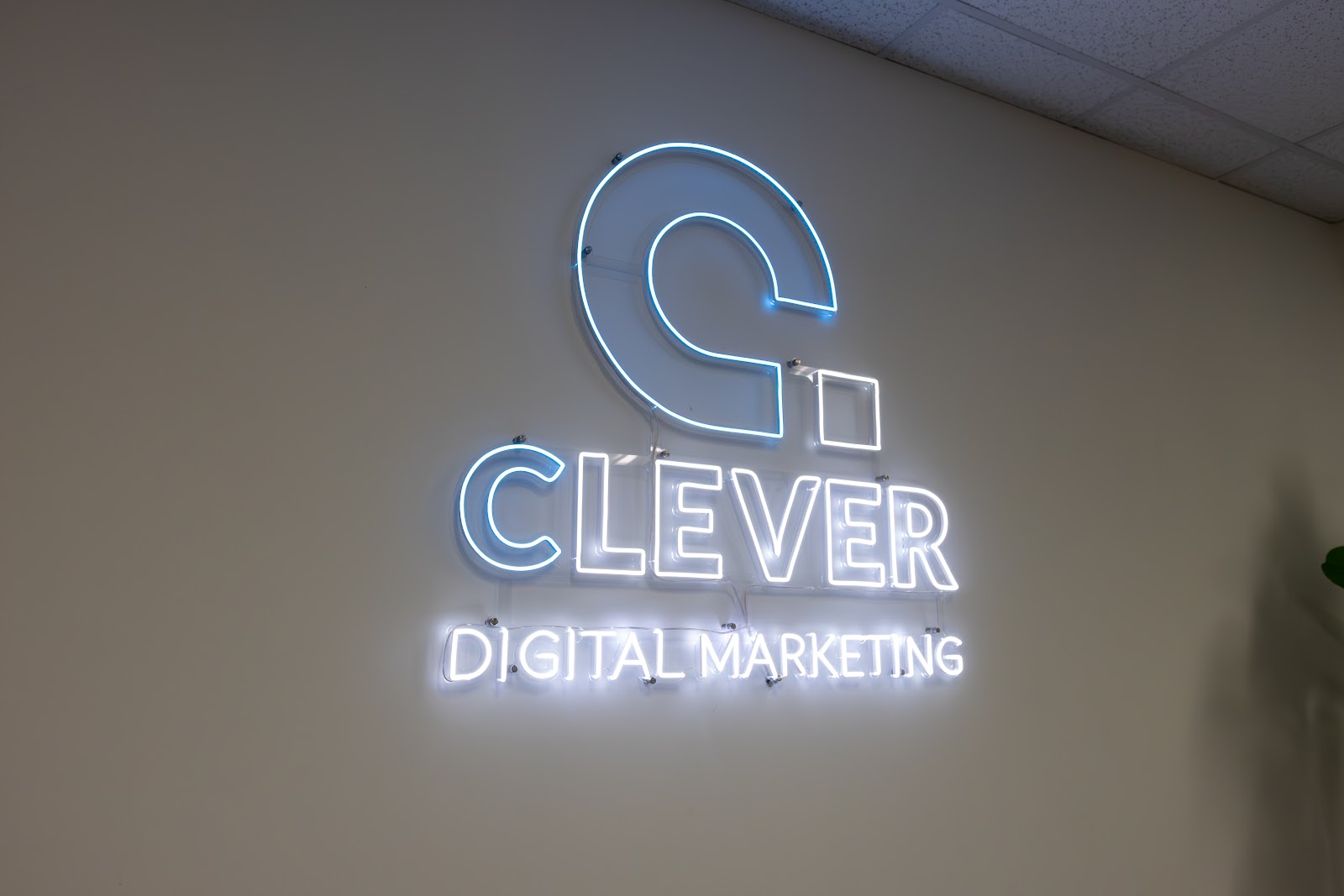 Clever Digital Marketing Inc. - photo by Clever Digital Marketing Inc. via Google