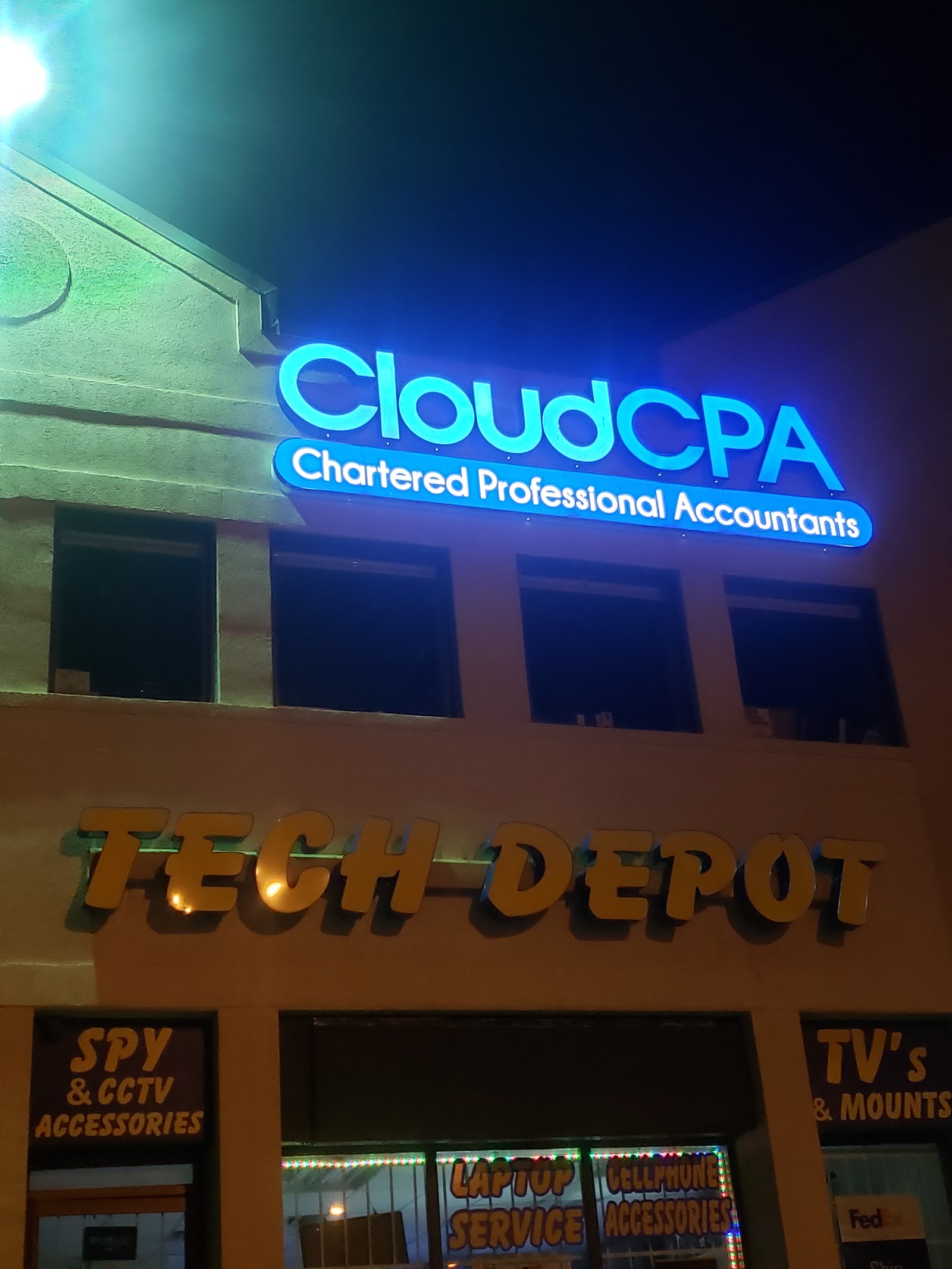 CloudCPA - photo by Marcelin Murphy via Google