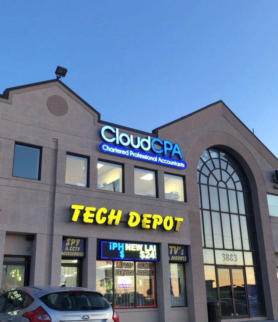 CloudCPA - photo by CloudCPA via Google