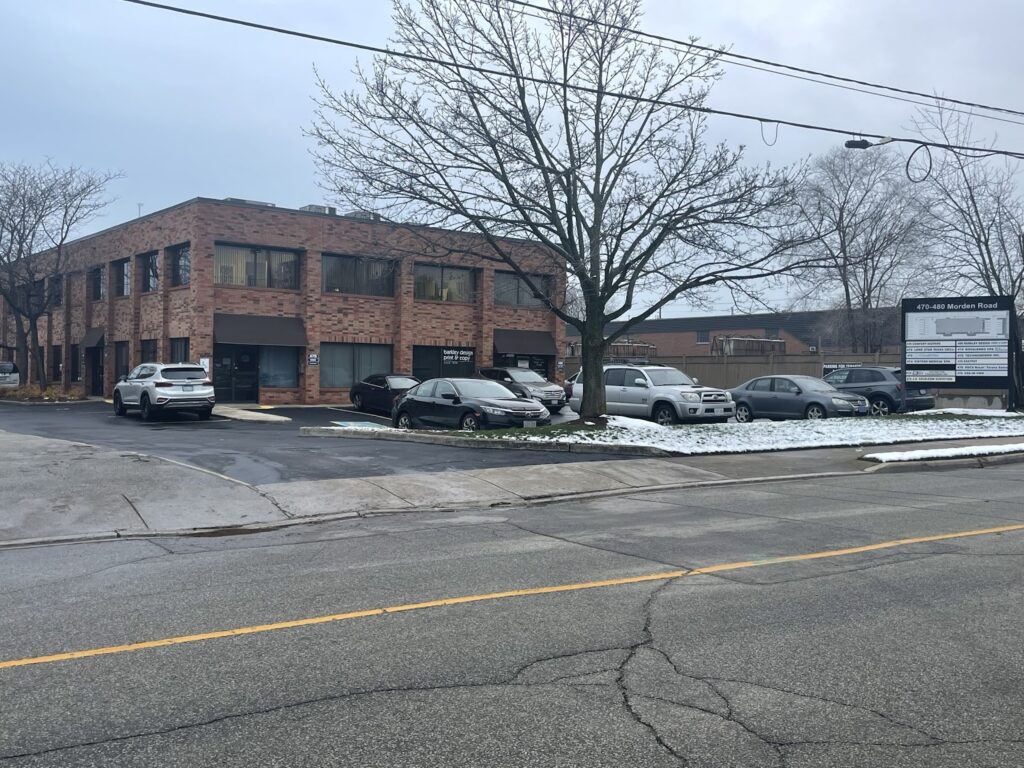 CloudOrbis | Managed IT Services & IT Support Oakville - IT Consulting Company - photo by CloudOrbis | Managed IT Services & IT Support Oakville - IT Consulting Company via Google