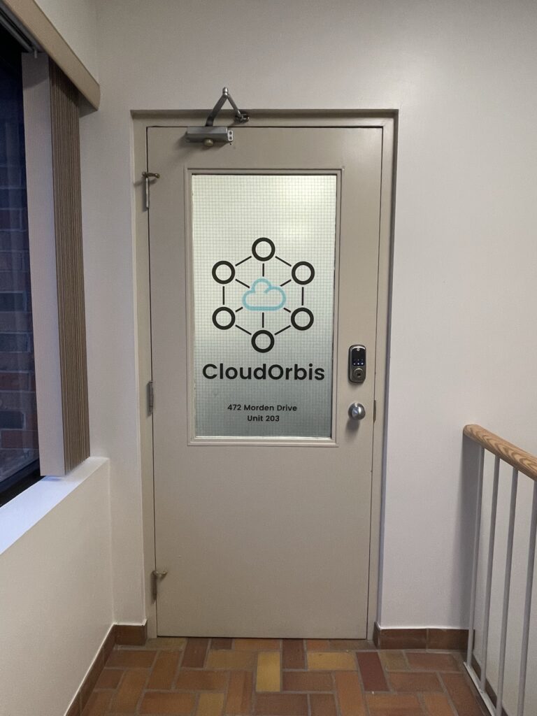 CloudOrbis | Managed IT Services & IT Support Oakville - IT Consulting Company - photo by CloudOrbis | Managed IT Services & IT Support Oakville - IT Consulting Company via Google