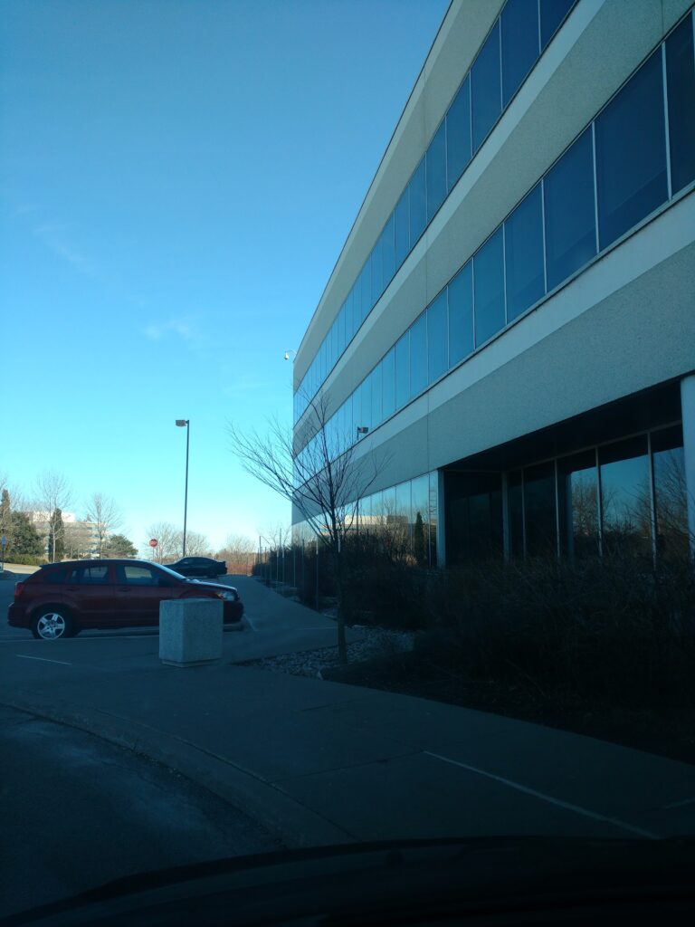Concentrix - photo by Sean Pearce via Google