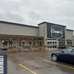 Cousin's Market - photo by Jessie Banwait via Google