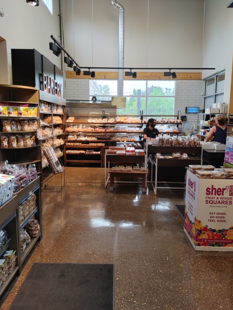 Cousin's Market - photo by Andrew Booth via Google