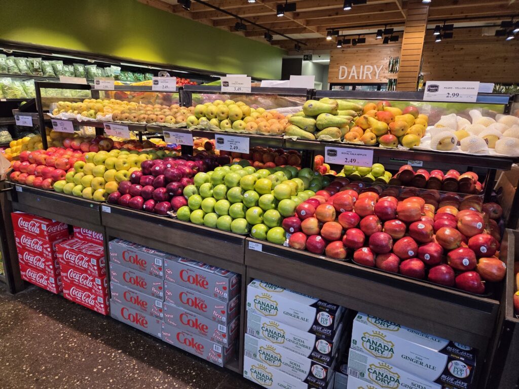 Cousin's Market - photo by Carx 13 via Google