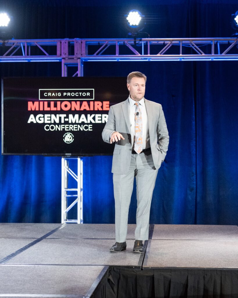 Craig Proctor - photo by Craig Proctor via Google