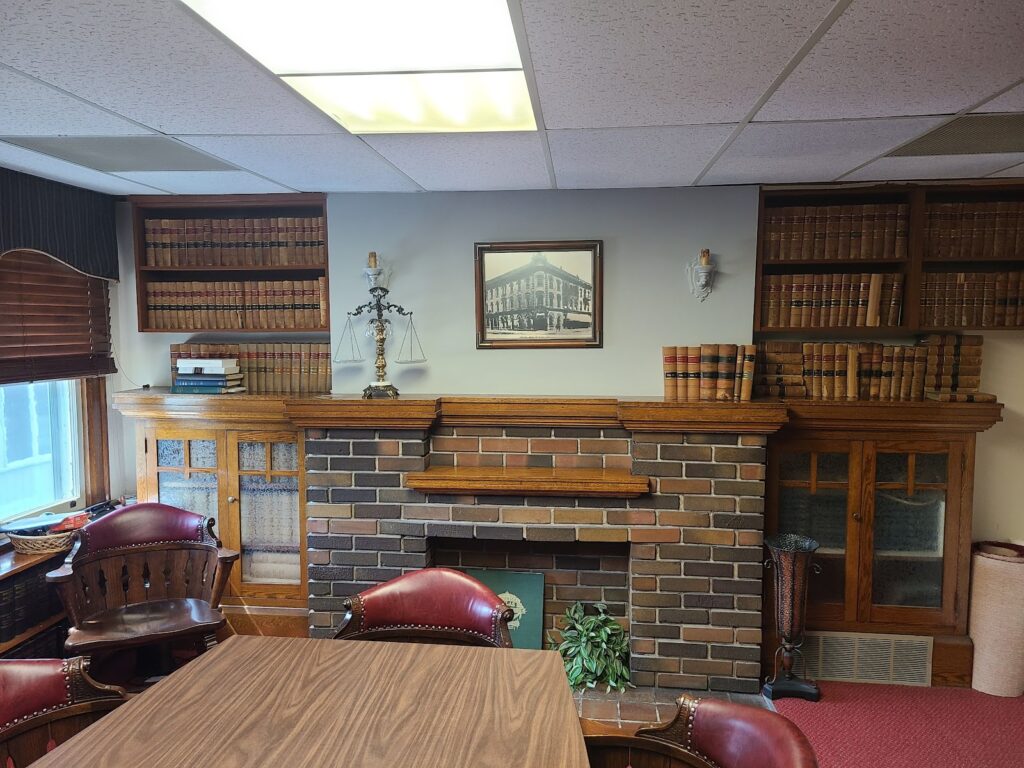Creighton Law Firm - photo by Creighton Law Firm via Google