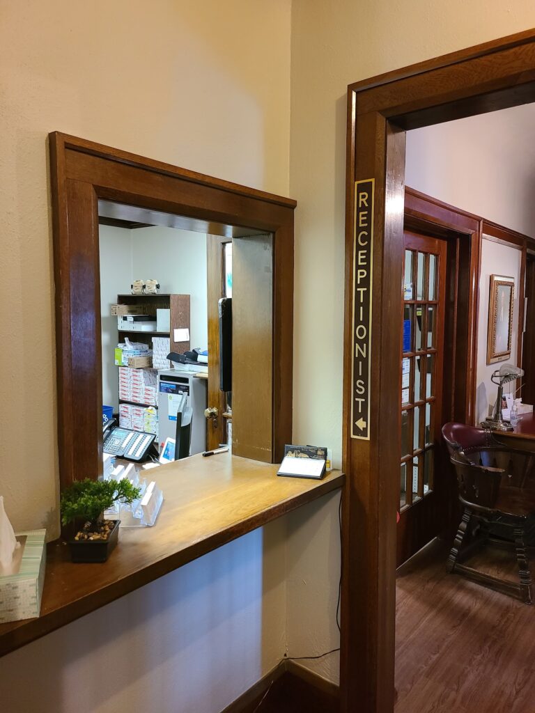Creighton Law Firm - photo by Creighton Law Firm via Google