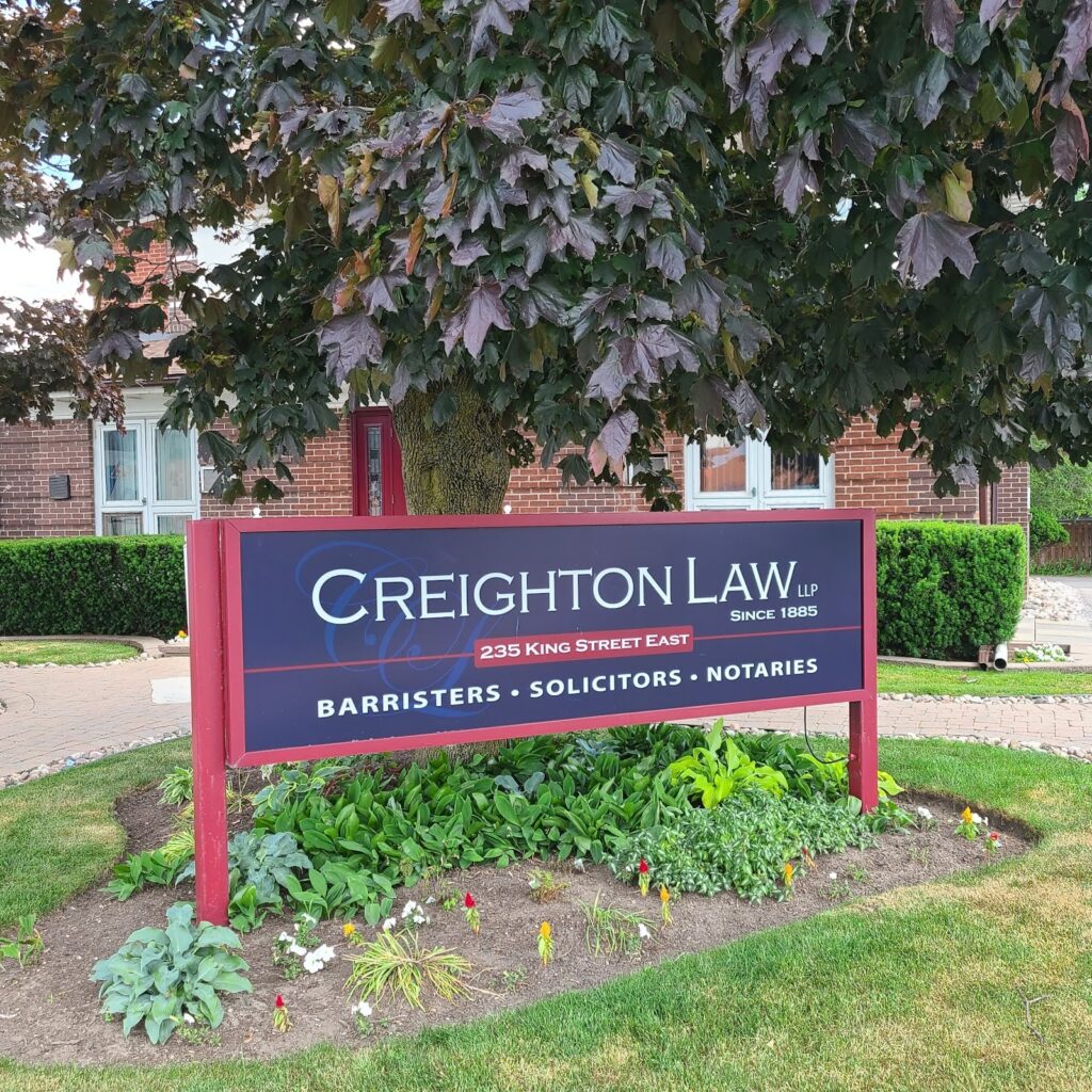 Creighton Law Firm - photo by Creighton Law Firm via Google