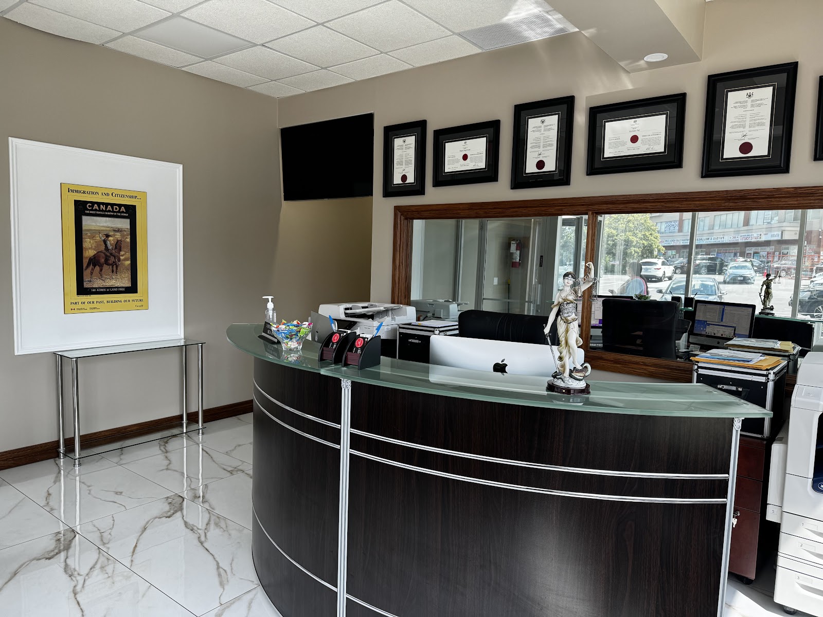 Crown Immigration Corporation - photo by Crown Immigration Corporation via Google