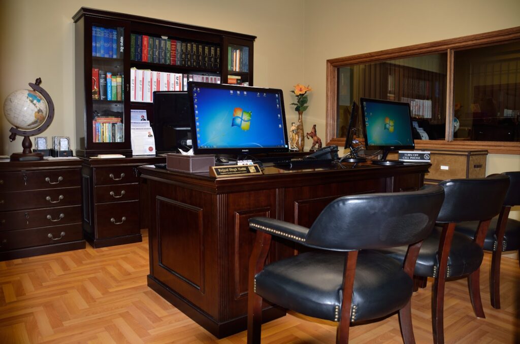Crown Immigration Corporation - photo by Crown Immigration Corporation via Google