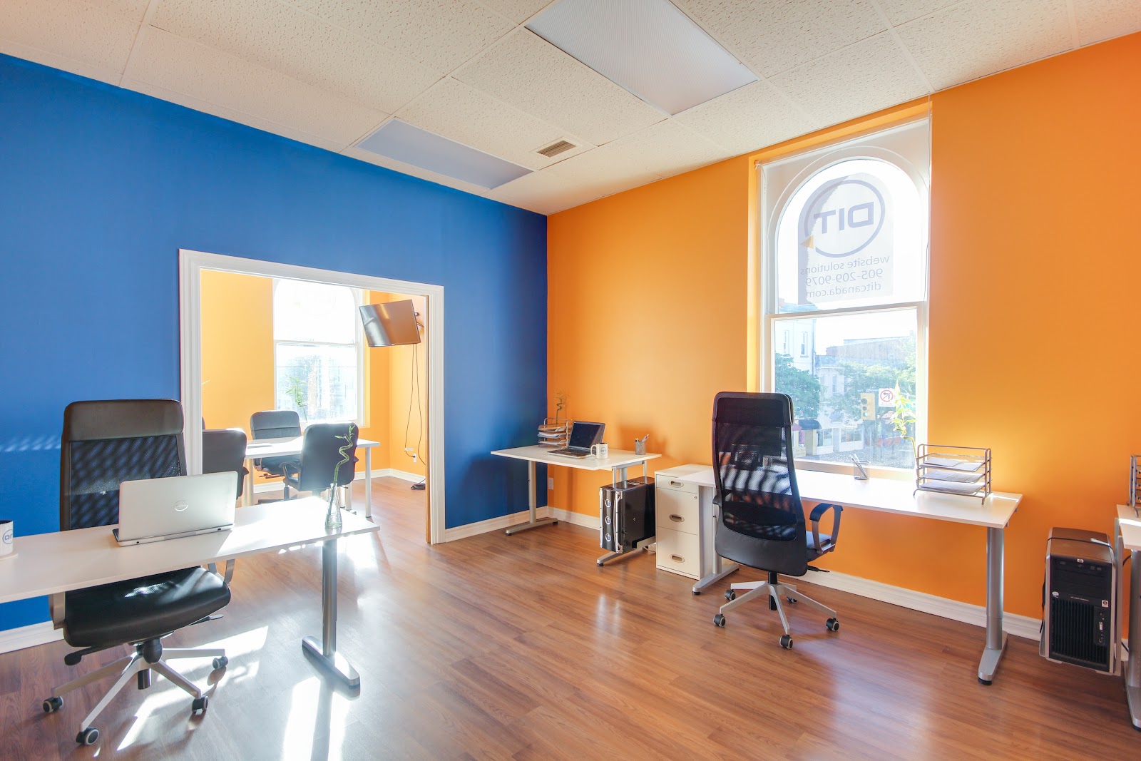 DIT Web Solutions Inc - photo by DIT Web Solutions Inc - SEO Service Toronto via Google