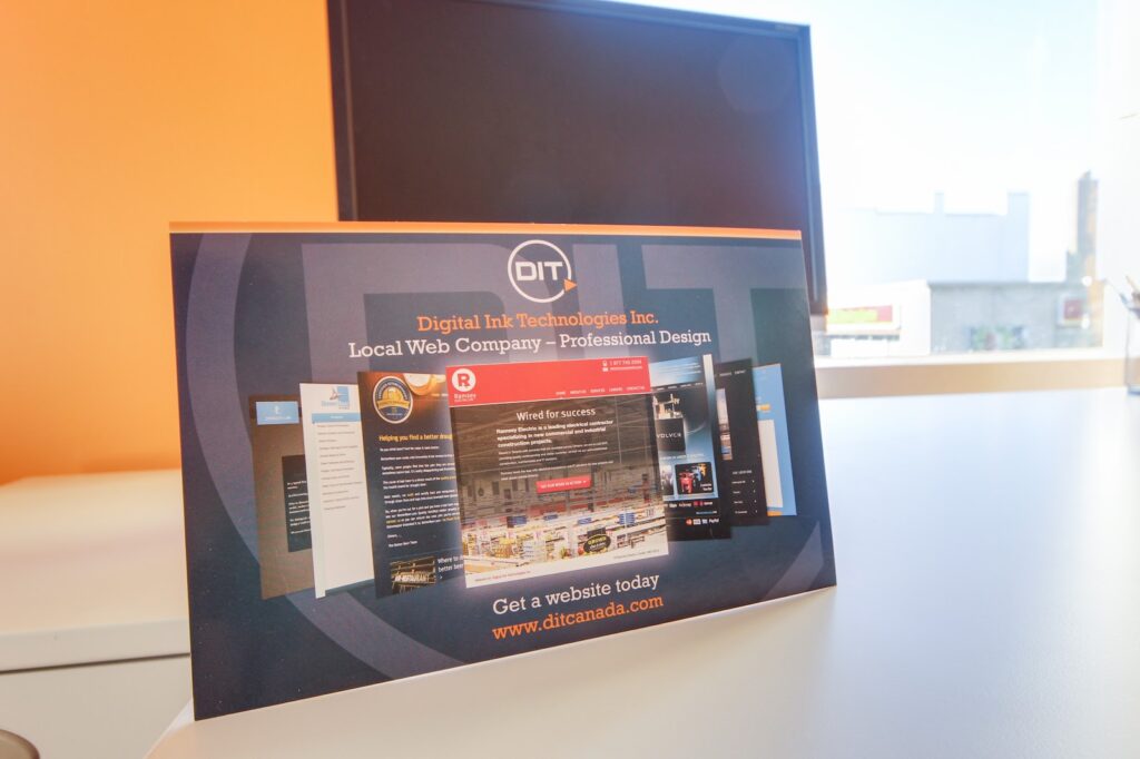 DIT Web Solutions Inc - photo by DIT Web Solutions Inc - SEO Service Toronto via Google