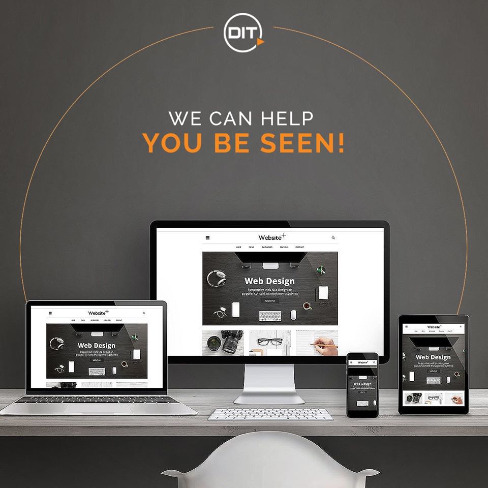 DIT Web Solutions Inc - photo by DIT Web Solutions Inc - SEO Service Toronto via Google