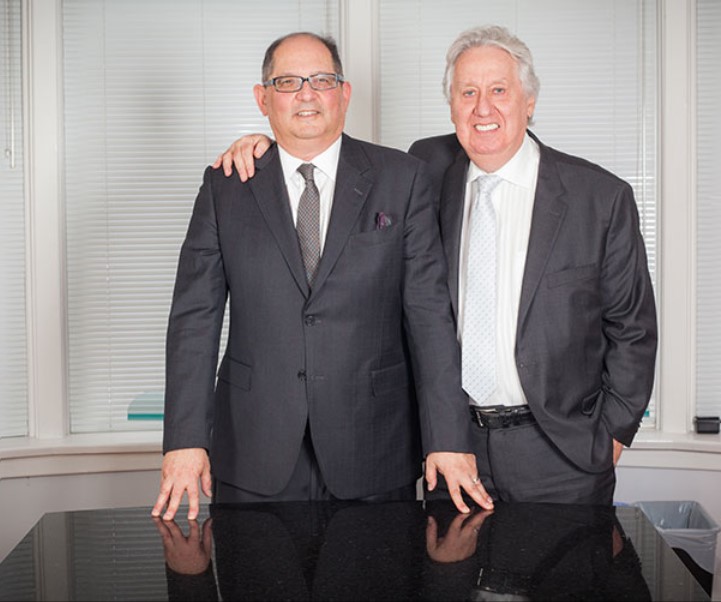 Dale Streiman Law - photo by Dale Streiman Law via Google