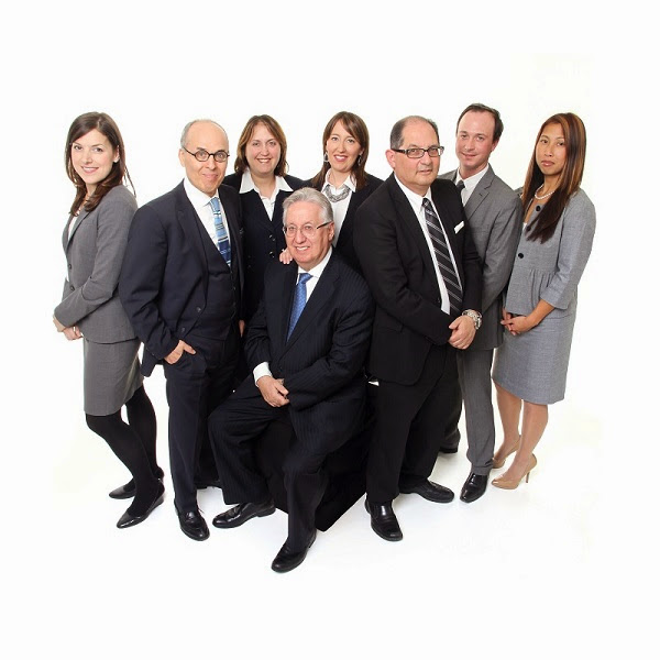 Dale Streiman Law - photo by VCOMP Adwords via Google