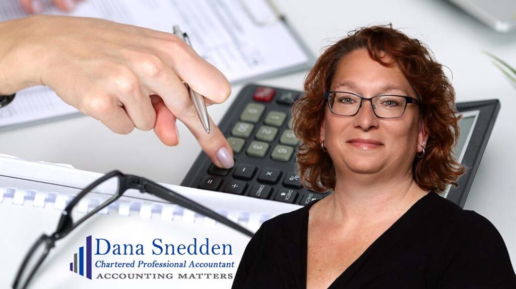 Dana Snedden CPA Professional Corporation - photo by Dana Snedden CPA Professional Corporation via Google
