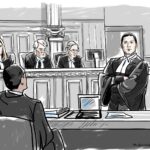 Daniel Brown Law - Criminal Lawyers Toronto - photo by Daniel Brown Law - Criminal Lawyers Toronto via Google