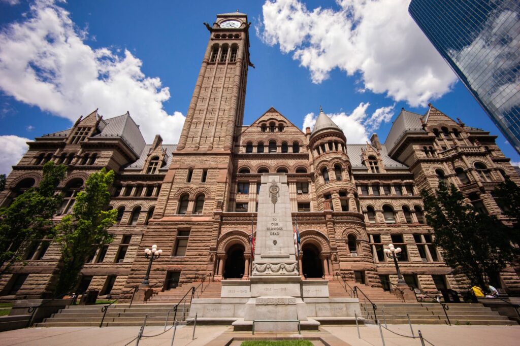 Daniel Brown Law - Criminal Lawyers Toronto - photo by Daniel Brown Law - Criminal Lawyers Toronto via Google