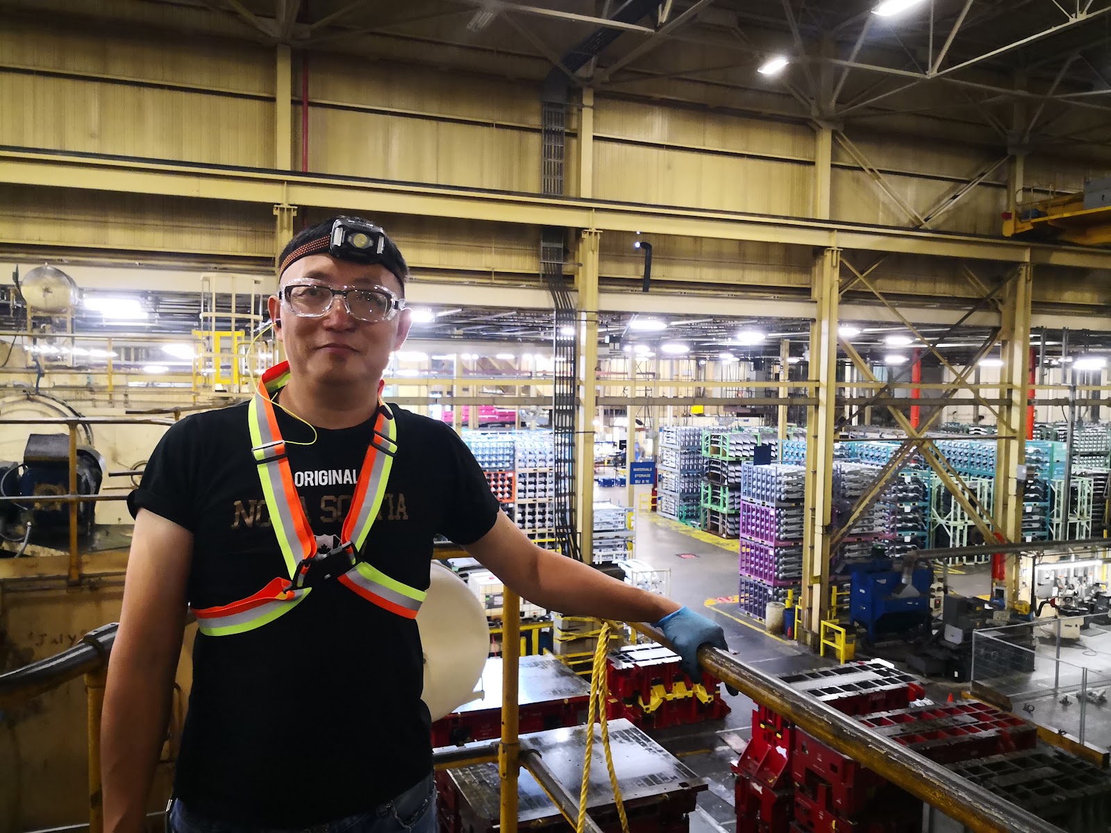Dawn Staffing Solutions Inc. - photo by Robert Mang via Google