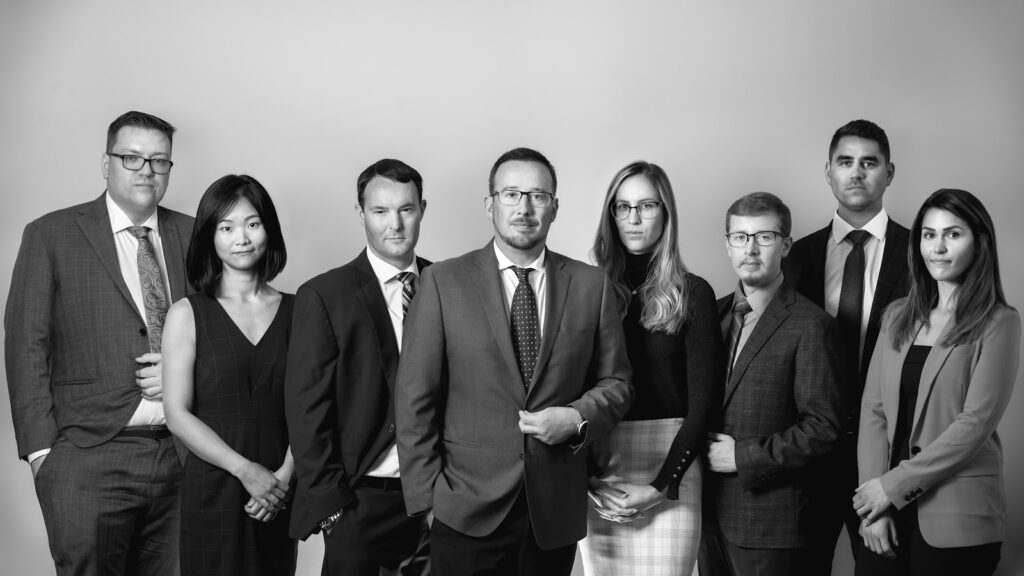 De Bousquet PC, Barristers and Solicitors - photo by De Bousquet PC, Barristers and Solicitors via Google