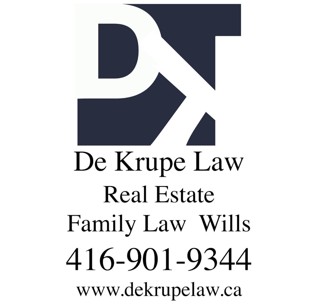 De Krupe Law - photo by De Krupe Law via Google