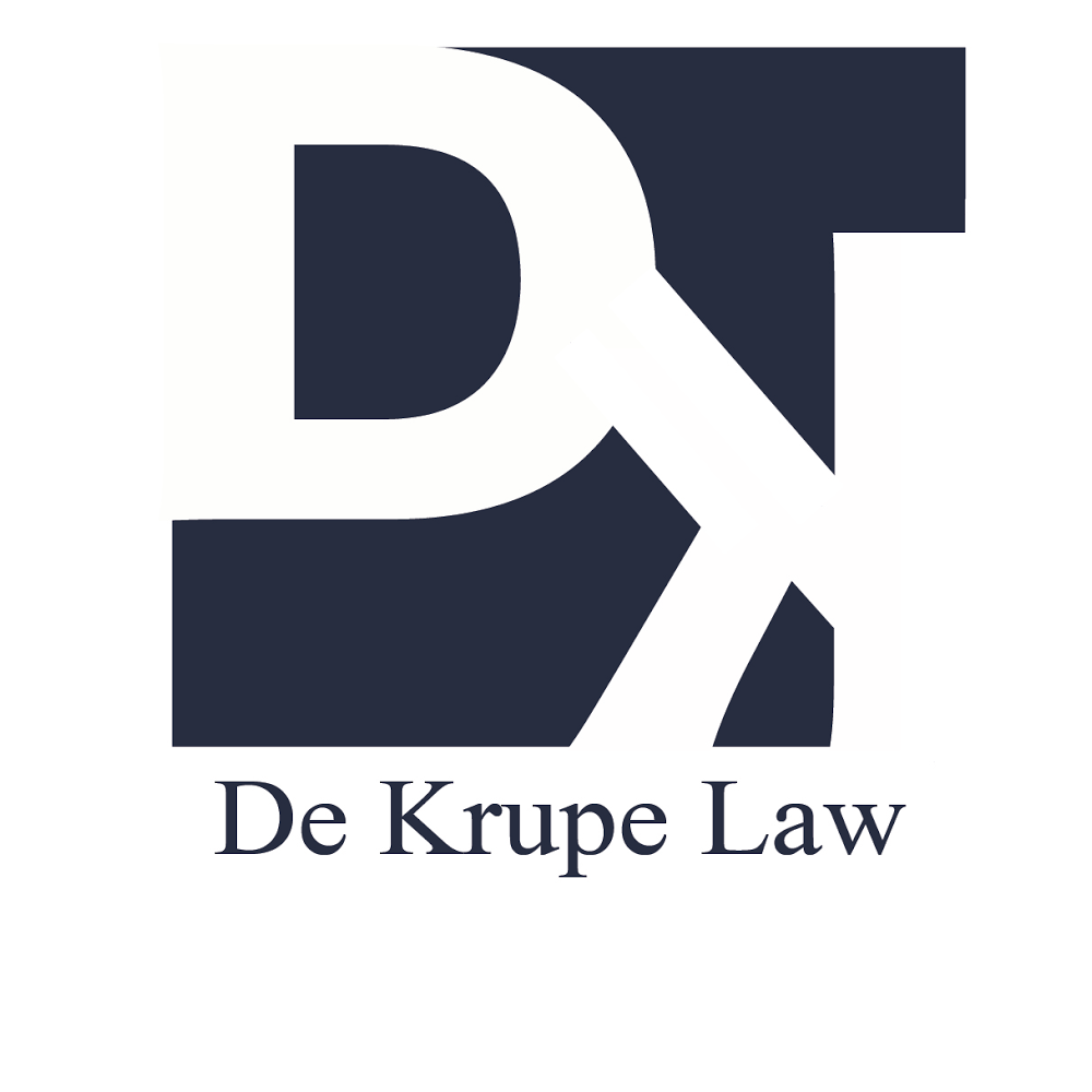 De Krupe Law - photo by De Krupe Law Newmarket | Real Estate Lawyer Newmarket via Google