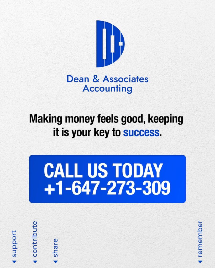 Dean and Associates Accounting - Markham - photo by Dean and Associates Accounting - Markham via Google