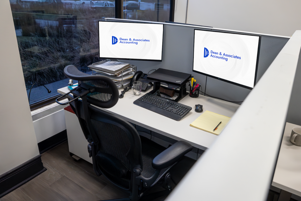 Dean and Associates Accounting - Markham - photo by Dean and Associates Accounting - Markham via Google