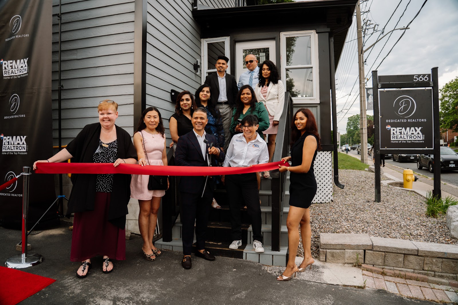 Dedicated Realtors - photo by Dedicated Realtors via Google