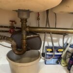 Delex Plumbing and Drains - photo by Delex Plumbing and Drains via Google