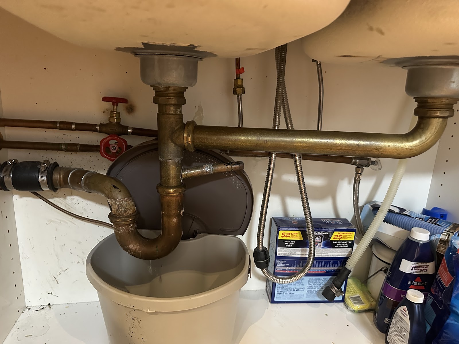 Delex Plumbing and Drains - photo by Delex Plumbing and Drains via Google
