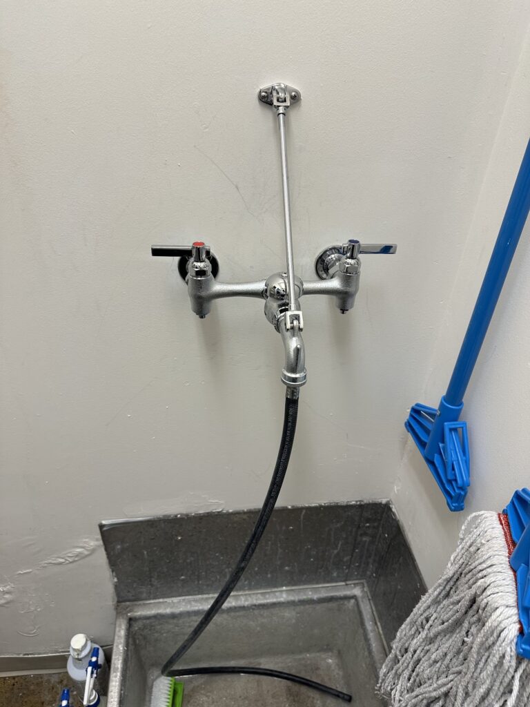 Delex Plumbing and Drains - photo by Delex Plumbing and Drains via Google