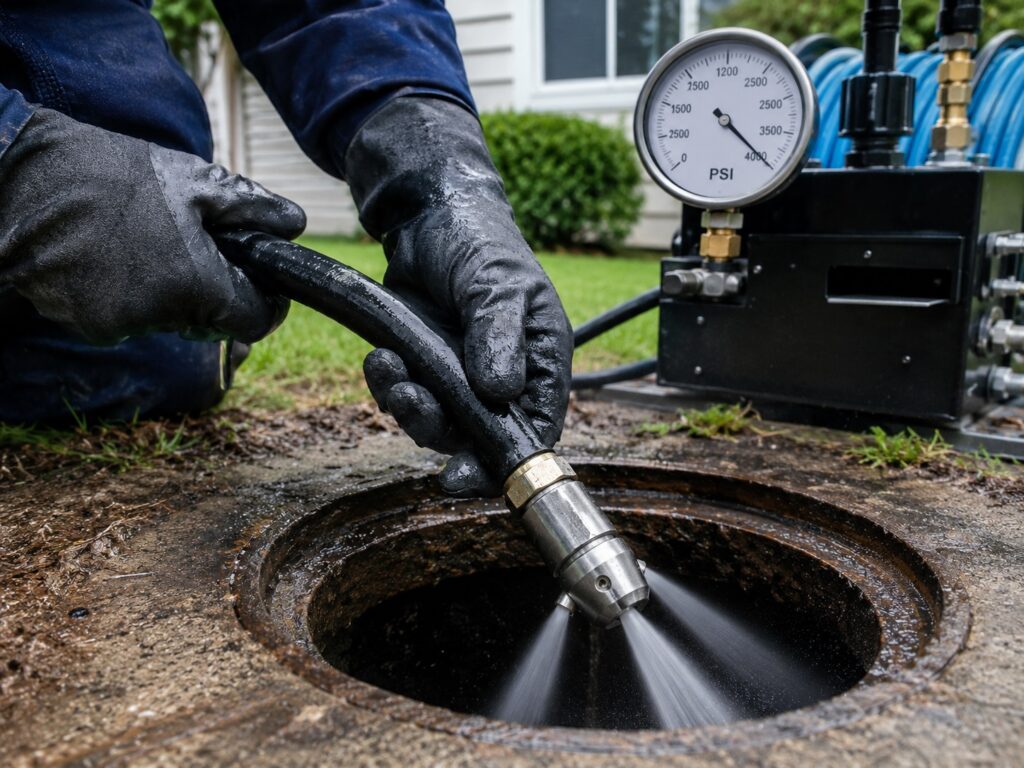 Delex Plumbing and Drains - photo by Delex Plumbing and Drains via Google
