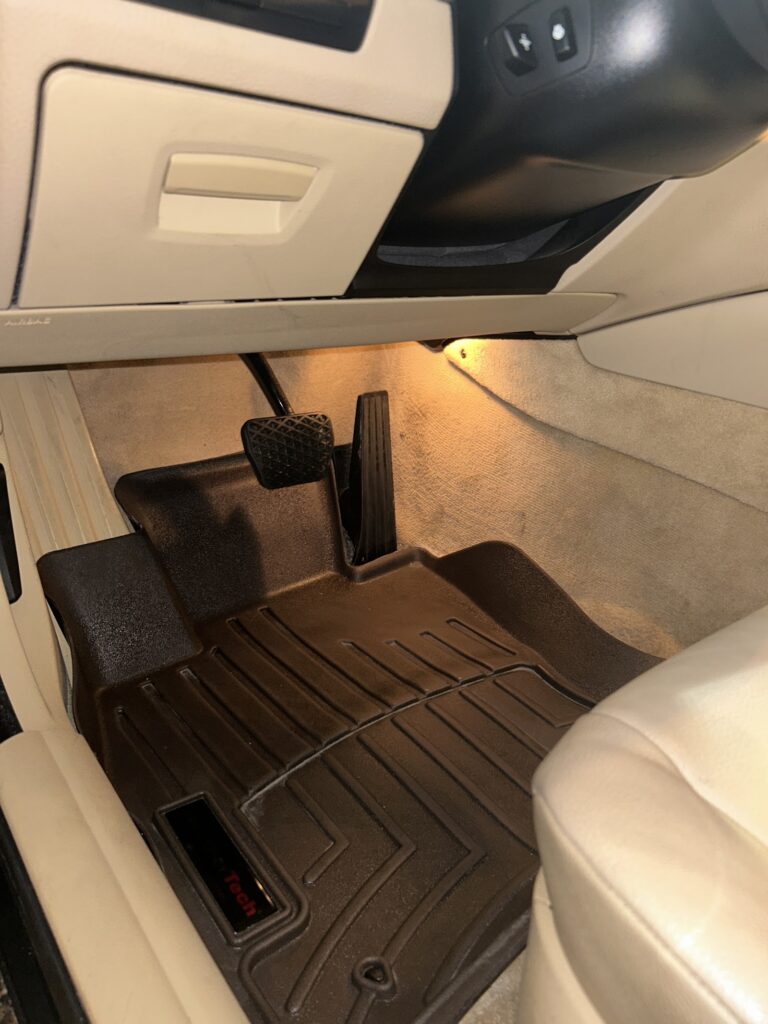 Detailing Delights Inc. - photo by YVETTE MENSAH via Google
