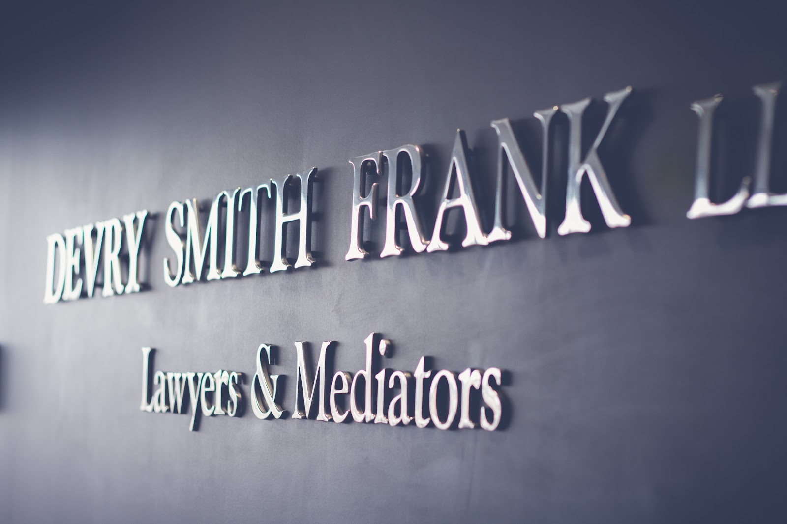 Devry Smith Frank LLP - photo by Devry Smith Frank LLP via Google