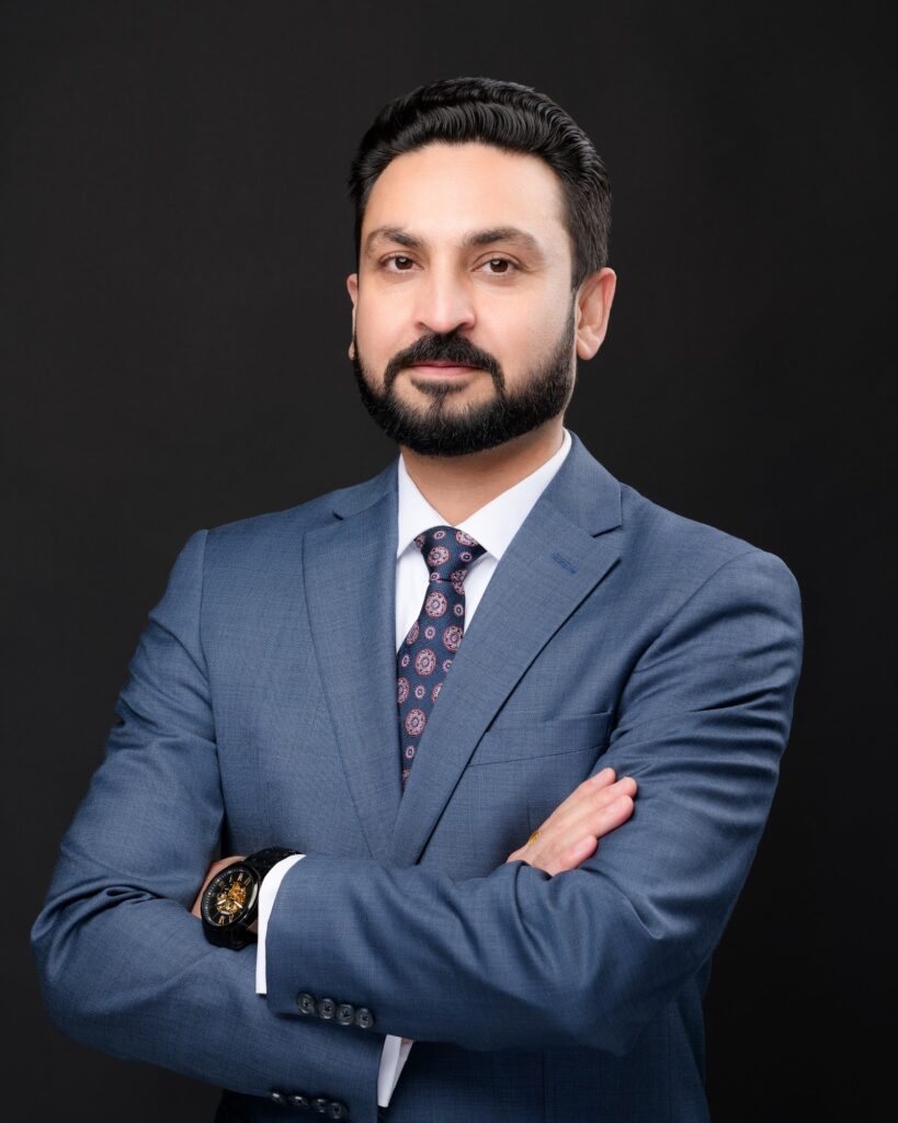 Dhindsa Law Criminal lawyer Brampton | Divorce Lawyer - photo by Dhindsa Law via Google
