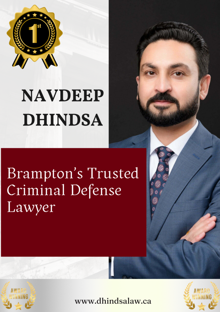 Dhindsa Law Criminal lawyer Brampton | Divorce Lawyer - photo by Dhindsa Law via Google
