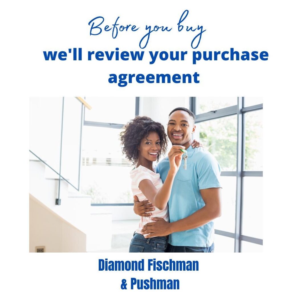 Diamond Fischman & Pushman - photo by Diamond Fischman & Pushman via Google