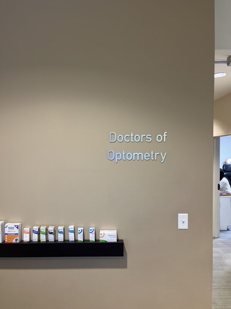 Dr. Zaid Chaudhry and Associates - photo by John Cameron via Google