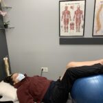 Dundas 427 Physiotherapy Mississauga - photo by Danuta Smiechowski via Google