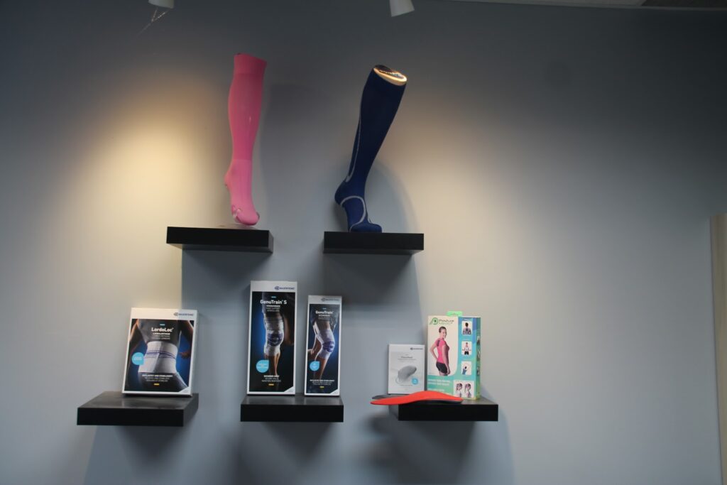 Dundas 427 Physiotherapy Mississauga - photo by Dundas 427 Physiotherapy Mississauga via Google